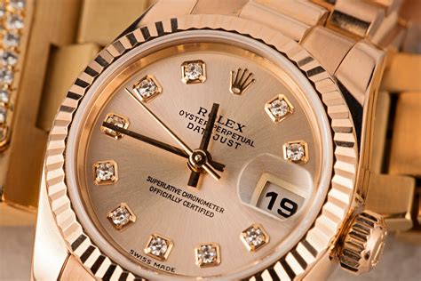 women's rolex made in 1945|History of Ladies Rolex Watches .